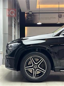 مرسيدس بنز GLE
